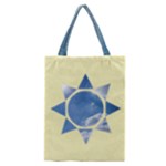 Sun Classic Tote Bag