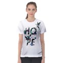 Hope Women s Sport Mesh Tee View1