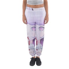 My Little Cloud 2 Women s Jogger Sweatpants by kaoruhasegawa