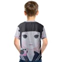 Smile Camare Kid s Sport Mesh Tee View2