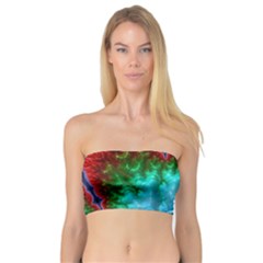 Amazing Special Fractal 25b Bandeau Top