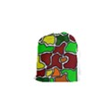 Africa abstraction Drawstring Pouches (XS)  View1