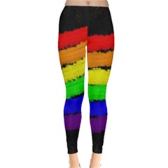 Rainbow Leggings 