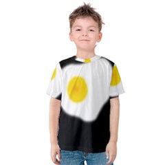 Egg Kid s Cotton Tee