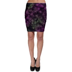 Organic                                                                                         Bodycon Skirt