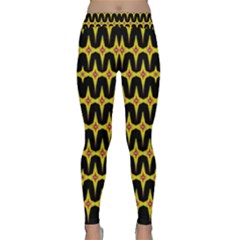 Art Digital (15)g Yoga Leggings  by MRTACPANS