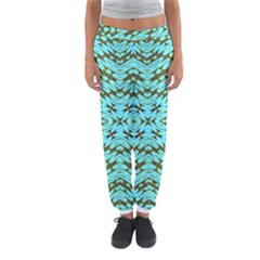 Fake Sky Night Women s Jogger Sweatpants