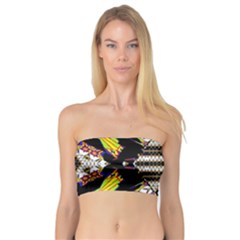 My Dream Bandeau Top by MRTACPANS