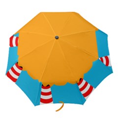 Chimney Folding Umbrellas