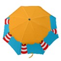 Chimney Folding Umbrellas View1