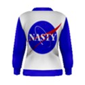 Nasty Women s Sweatshirt View2