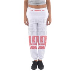 Freedom Is The Right Grunge Women s Jogger Sweatpants