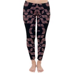 EARTH TOONS Winter Leggings 