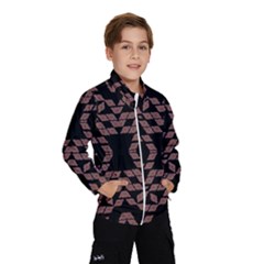 EARTH TOONS Wind Breaker (Kids)