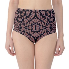 ,i, (3);; High-waist Bikini Bottoms by MRTACPANS