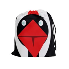 Duck Drawstring Pouches (extra Large)