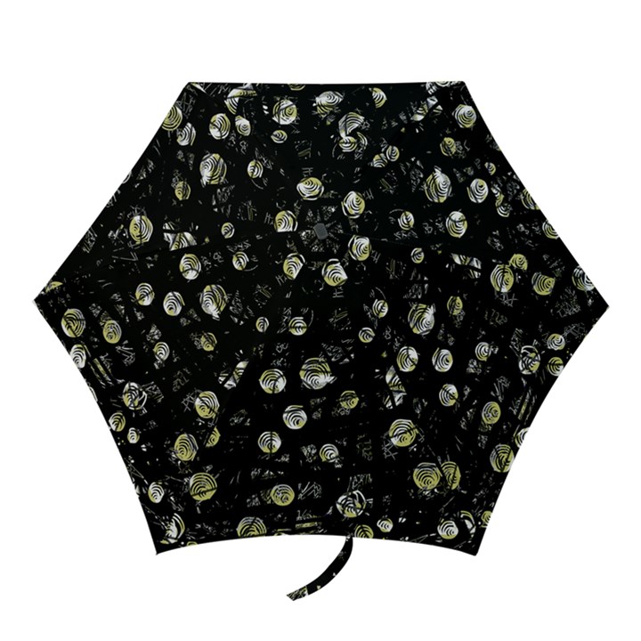 My soul Mini Folding Umbrellas