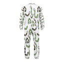 Green worms OnePiece Jumpsuit (Kids) View2