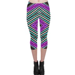 La Loi Capri Leggings  by MRTACPANS