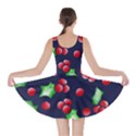 Holly Jolly Christmas Skater Dress View2