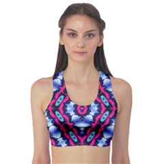 Hnjytyj Sports Bra by MRTACPANS