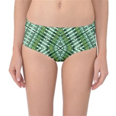 Protect Two Mid-waist Bikini Bottoms by MRTACPANS