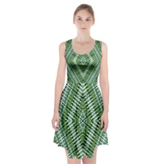 Protect Two Racerback Midi Dress by MRTACPANS