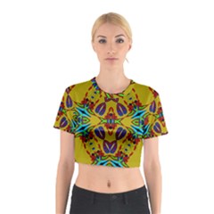 Uk,  (2),u Cotton Crop Top by MRTACPANS