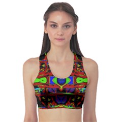 Uk,  (2),ujjoll Sports Bra by MRTACPANS