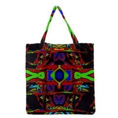 Uk,  (2),ujjoll Grocery Tote Bag by MRTACPANS