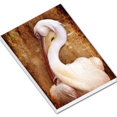 920-pelican Large Memo Pads