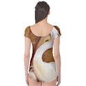 920-PELICAN Boyleg Leotard  View2