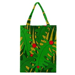 In the jungle Classic Tote Bag