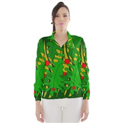 In the jungle Wind Breaker (Women)