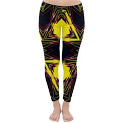 Gtgtj67uj Winter Leggings 