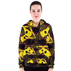 Gtgtj67uj Women s Zipper Hoodie