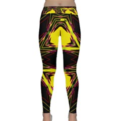 Gtgtj67uj Yoga Leggings 