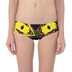 Gtgtj67uj Classic Bikini Bottoms