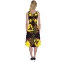 Gtgtj67uj Midi Sleeveless Dress View2