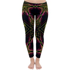 Gtgtj67ujirrfgerge Winter Leggings 