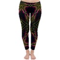 Gtgtj67ujirrfgerge Winter Leggings  View1