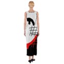 Revolution Fitted Maxi Dress View2