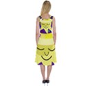 Mr. Sun Midi Sleeveless Dress View2