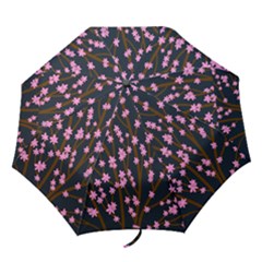 Japanese tree  Folding Umbrellas
