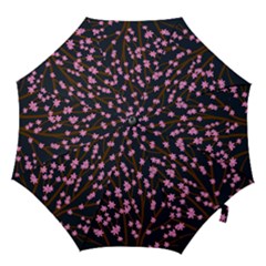 Japanese tree  Hook Handle Umbrellas (Large)