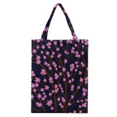 Japanese tree  Classic Tote Bag