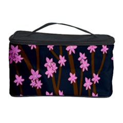 Japanese tree  Cosmetic Storage Case