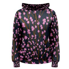 Japanese tree  Women s Pullover Hoodie