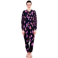 Japanese tree  OnePiece Jumpsuit (Ladies) 