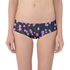 Japanese tree  Classic Bikini Bottoms